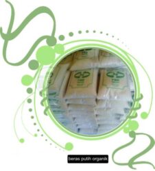 Agen Beras Organik Malang